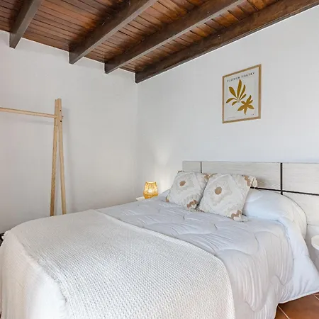 El Sendero De Tejina - By Feel Your Holidays Apartment Tejina de Isora