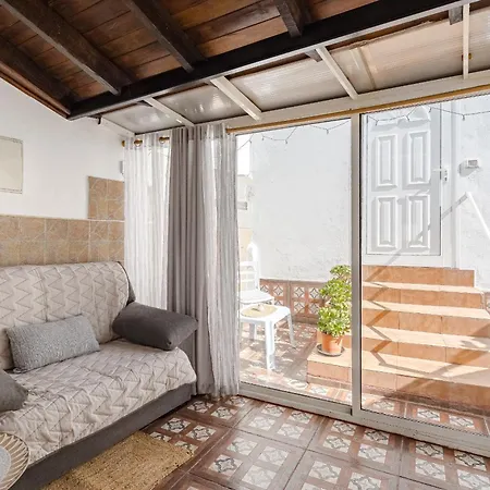 Apartment El Sendero De Tejina - By Feel Your Holidays Tejina de Isora