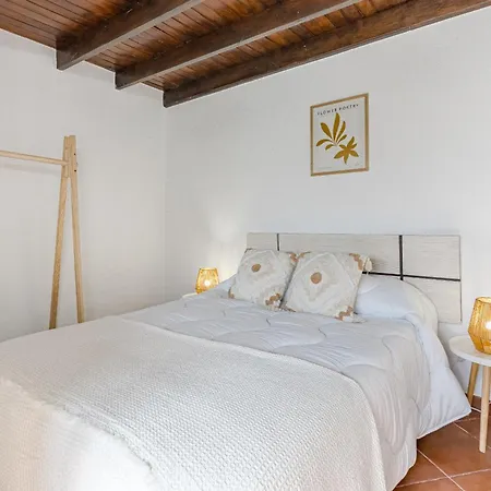 El Sendero De Tejina - By Feel Your Holidays Apartment Tejina de Isora