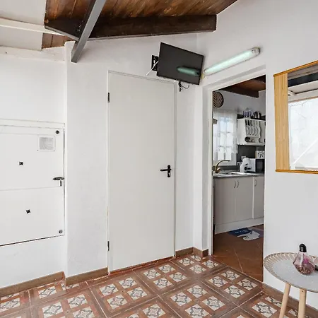 El Sendero De Tejina - By Feel Your Holidays Apartamento Tejina de Isora